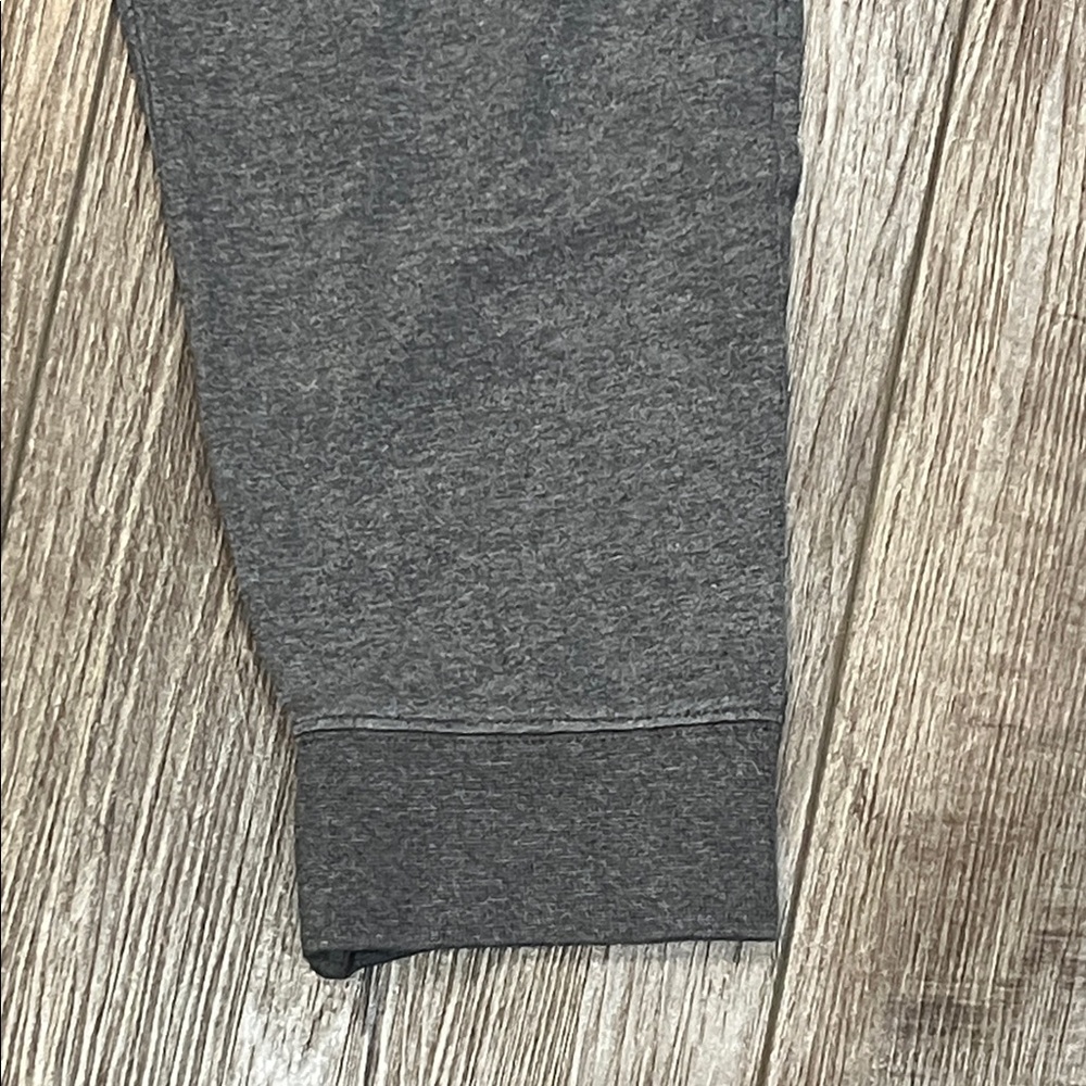 Nike Mens Gray Jogger Pants. Lighter/cooler material not sweat pants. - Picture 3 of 7